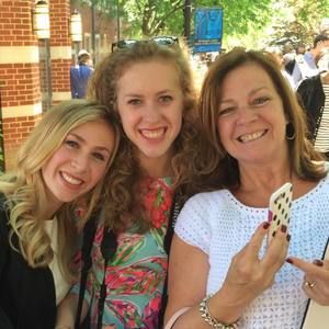 Meet your Posher, Jean